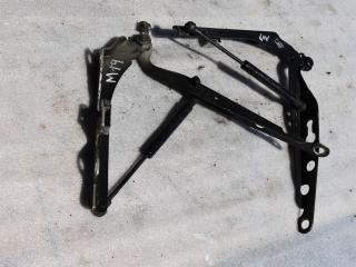 петля капота Volvo V70 2 поколение 2004, 2.4 л., D5, D 5244 T, дизель, АКПП, универсал, передний привод, 9154605