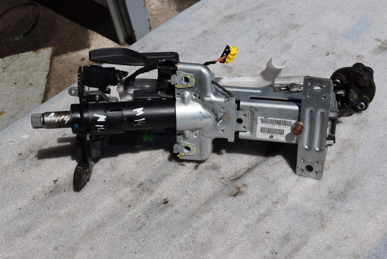 замок зажигания Volvo V70 2 поколение 2004, 2.4 л., D5, D 5244 T, дизель, АКПП, универсал, передний привод, 8645228, 8626324 - фото №1