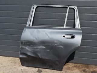 дверь задняя левая Mercedes-Benz GLS-Класс X167 2021