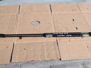 амортизатор капота Audi A4 B5 1998, 1.9 л., дизель, МКПП, универсал, 8D0823359A