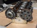 головка блока цилиндров Volvo XC70 2 поколение 2000, 2.4 л., Ti, B 5244 T, бензин, АКПП, универсал, полный подключаемый привод, 1001837002 - фото №2