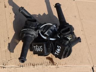 катушка зажигания Volvo XC70 2 поколение 2000, 2.4 л., Ti, B 5244 T, бензин, АКПП, универсал, полный подключаемый привод, 5459