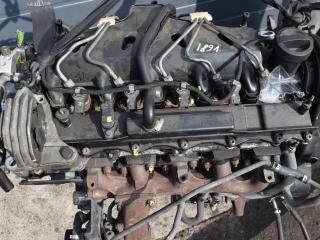 форсунка Volvo XC90 1 поколение [рестайлинг] 2006, 2.4 л., D5, D 5244 T4, дизель, АКПП, внедорожник 5 дв., 30750283, 0445110251