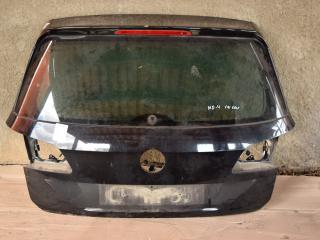 крышка багажника (дверь 3-5) Volkswagen Golf Sportsvan 1 поколение 2014