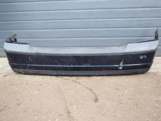 бампер задний Volvo S80 1 поколение 2001, 2.4 л., B 5244 S, бензин, МКПП, синий, седан, 9154852