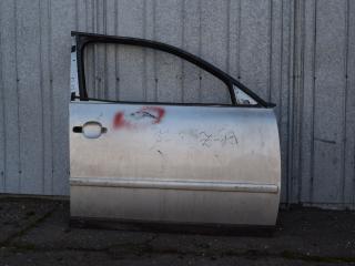 дверь передняя правая Volkswagen Passat B5 1999, 2.5 л., дизель, АКПП, седан, 3B4831610D