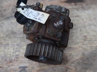 ТНВД Ford Focus 2 поколение [рестайлинг] 2010, 1.6 л., дизель, МКПП, универсал, 0445010102, 9683703780A