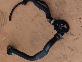 маслоотделитель (сапун) Volkswagen Golf 3 поколение 1997, 1.9 л., TDi, дизель, МКПП, универсал, 028129101D, 028103491J