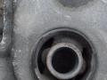 балка подвески передняя (подрамник) Volvo S80 1 поколение 2000, 2.0 л., B 5204 T, бензин, МКПП, седан, передний привод - фото №4