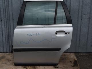 дверь задняя левая Volvo XC90 1 поколение 2004, 2.9 л., бензин, АКПП, внедорожник 5 дв., правый руль