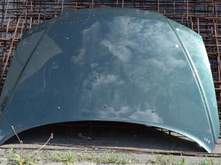 капот Volvo S80 1 поколение 2000, 2.0 л., B 5204 T, бензин, МКПП, седан, передний привод, 8643018