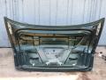 крышка багажника (дверь 3-5) Volvo S80 1 поколение 2000, 2.0 л., B 5204 T, бензин, МКПП, седан, передний привод, 30716236 - фото №2