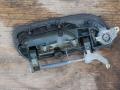 ручка наружная Volvo S80 1 поколение 2000, 2.0 л., B 5204 T, бензин, МКПП, седан, передний привод - фото №2