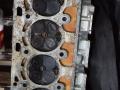 головка блока цилиндров Volkswagen Golf 5 поколение 2008, 1.4 л., CAXA, бензин, МКПП, хетчбэк 5 дв., правый руль, 03C103358AK - фото №2