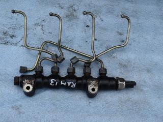 топливная рампа Citroen Xsara Picasso 1 поколение [рестайлинг] 2008, 1.4 л., дизель, МКПП, минивэн, 9654592680, 55PP0603