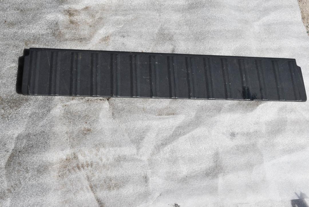 пол багажника Volvo XC90 1 поколение 2005, 2.4 л., D5, D 5244 T, дизель, АКПП, внедорожник 5 дв., полный привод, правый руль, 08641116 - фото №1