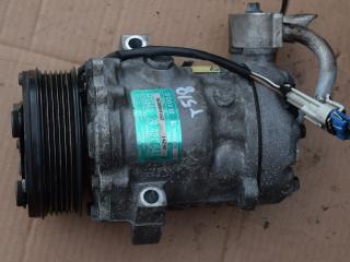 компрессор кондиционера Opel Astra G 2003, 1.7 л., Y 17 DTL, дизель, МКПП, хетчбэк 5 дв., 24421642