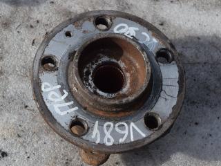 ступица передняя Volvo XC90 1 поколение 2006, 2.4 л., D5, D 5244 T5, дизель, АКПП, внедорожник 5 дв., правый руль, 30639875