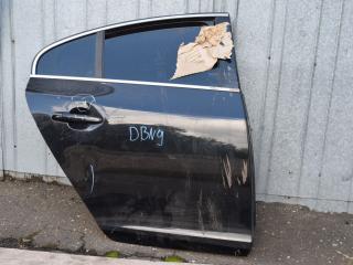 дверь задняя правая Volvo S60 2 поколение 2012, 2.0 л., D 5204 T3, дизель, МКПП, седан, передний привод, правый руль, 31424615