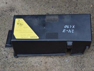 кожух аккумулятора Volvo XC90 1 поколение 2005, 2.9 л., бензин, АКПП, внедорожник 5 дв., правый руль, 8697004