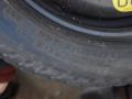 колесо запасное (таблетка) Toyota Yaris XP9 2008 - фото №2