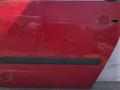 дверь задняя левая Volkswagen Sharan 1 поколение [рестайлинг] 2001, 1.9 л., дизель, МКПП, минивэн - фото №2