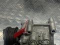компрессор кондиционера Ford Fiesta 5 поколение 2005, 1.4 л., бензин, МКПП, хетчбэк 5 дв. - фото №2