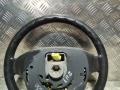 руль Mazda 2 1 поколение 2003, 1.4 л., F6JB, дизель, хетчбэк 5 дв. - фото №6