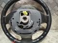 руль Mazda 2 1 поколение 2003, 1.4 л., F6JB, дизель, хетчбэк 5 дв. - фото №8