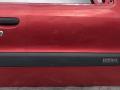 дверь передняя правая Citroen Xsara 1 поколение 1997, 2.0 л., бензин, maroon, хетчбэк 5 дв. - фото №2