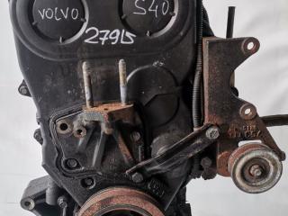 двигатель Volvo S40 1 поколение 1998, 1.8 л., B 4184 S11, бензин, 5МКПП, седан, B4184SM