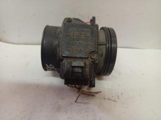 расходомер воздуха Ford Focus 1 поколение 2000, 1.6 л., бензин, 5МКПП, хетчбэк 5 дв., 98AB12B579B3B, AFH6013