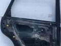 дверь задняя левая Volvo V40 1 поколение 1998, 1.9 л., дизель, МКПП, black, универсал - фото №6