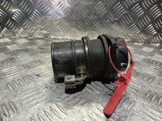 расходомер воздуха Renault Kangoo 1 поколение 2002, 1.5 л., K9K 704, дизель, 5МКПП, фургон, 98090430