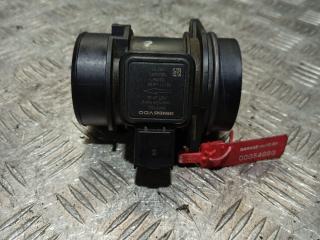 расходомер воздуха Citroen C3 1 поколение 2006, 1.4 л., 8HZ (DV4TD), дизель, АКПП, хетчбэк 5 дв., 9647144080, 5WK97004