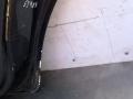 дверь задняя правая Citroen C3 1 поколение 2004, 1.4 л., KFV (TU3JP), бензин, 5МКПП, бордо, хетчбэк 5 дв. - фото №5
