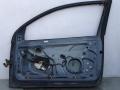 дверь передняя правая Volkswagen Golf 5 поколение 2006, 1.6 л., бензин, МКПП, хетчбэк 3 дв. - фото №4