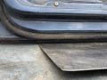 дверь передняя правая Volkswagen Golf 5 поколение 2006, 1.6 л., бензин, МКПП, хетчбэк 3 дв. - фото №7