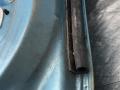 дверь передняя правая Citroen Xsara Picasso 1 поколение 2001, 1.8 л., 6FZ (EW7J4), бензин, 5МКПП, минивэн - фото №8