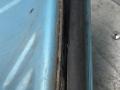 дверь передняя правая Citroen Xsara Picasso 1 поколение 2001, 1.8 л., 6FZ (EW7J4), бензин, 5МКПП, минивэн - фото №9
