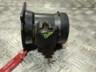 расходомер воздуха Volkswagen Passat B5 [рестайлинг] 2001, 2.8 л., AMX, бензин, АКПП, универсал, 0781133471E