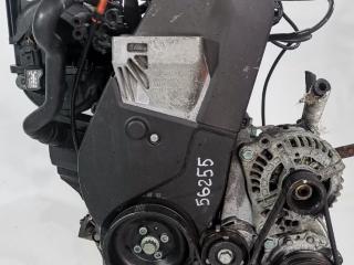 двигатель Volkswagen Polo 3 поколение 1999, 1.4 л., бензин, 5МКПП, хетчбэк 3 дв., AUD