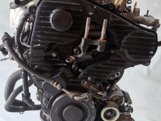 двигатель Mazda 6 1 поколение [рестайлинг] 2006, 2.0 л., RF7J, дизель, 5МКПП, хетчбэк 5 дв., RF7J