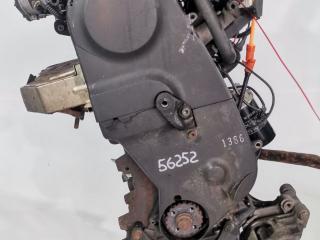 двигатель Volkswagen Golf 3 поколение 1993, 1.6 л., AKS, бензин, 5МКПП, хетчбэк 5 дв., AKS