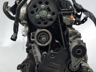 двигатель Volkswagen Fox 2 поколение 5Z 2004, 1.4 л., AMF, дизель, хетчбэк 5 дв., AMF