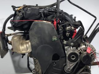 двигатель Audi A3 8L [рестайлинг] 2002, 1.6 л., APF, бензин, 5МКПП, хетчбэк 5 дв., APF