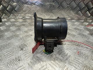 расходомер воздуха Audi A6 4B/C5 2000, 2.4 л., AML, бензин, 5МКПП, универсал, 078133471E