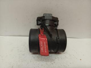 расходомер воздуха Opel Omega B 1997, 2.0 л., бензин, седан, 0280217106