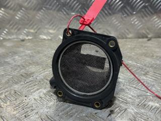 расходомер воздуха Volkswagen Passat B5 1999, 1.6 л., бензин, 5МКПП, универсал, 06A906461B