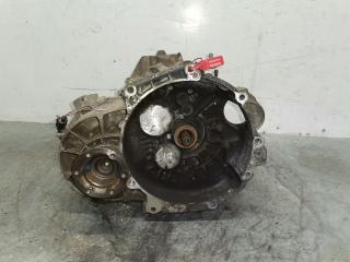 КПП механическая (МКПП) Skoda Octavia 1 поколение (A4) [рестайлинг] 2002, 1.9 л., ASZ, дизель, 6МКПП, хетчбэк 5 дв., ERF